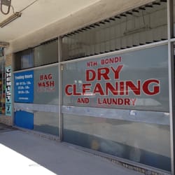 North Bondi Dry Cleaning & Laundry