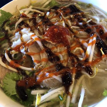 Pho Tre Bien Bistro - Vietnamese Near Me - El Paso, Texas