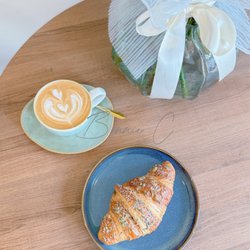 Commence Coffee