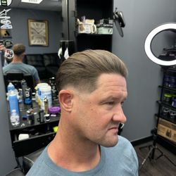 Fade48 Barbershop