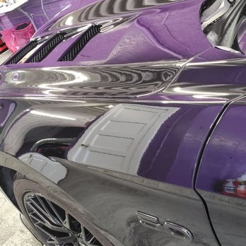 Shine Guardian Auto Detailing - Auto Detailing Near Me