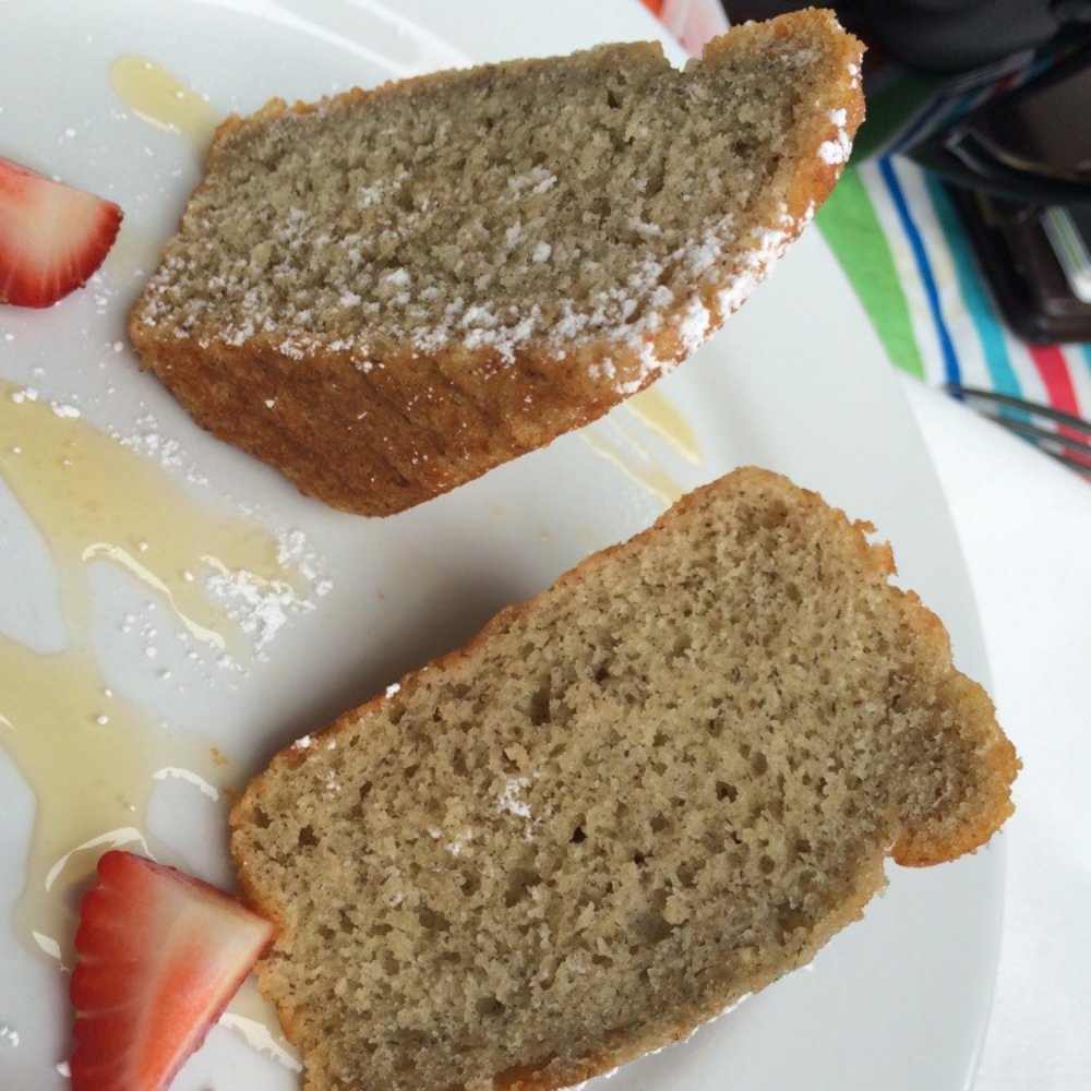 Mama's Boy - Banana Bread - Southern Near Me - Athens, Georgia