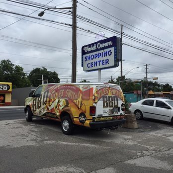 Stiles Switch BBQ & Brew - Austin local BBQ - Barbeque Near Me - Austin, Texas
