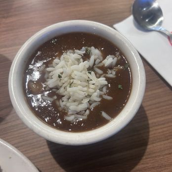 Jason's Deli - Spicy seafood gumbo - Delis Near Me - Kansas City, Missouri