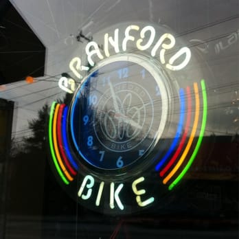 Branford Bike - Bikes Near Me - Seattle, Washington Branford Bike - Bikes Near Me - Seattle, Washington