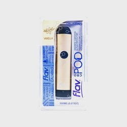 Smoke N E-Vape - FLAV CBD KIT WITH CBD PODS DIFFERENT FLAVORS