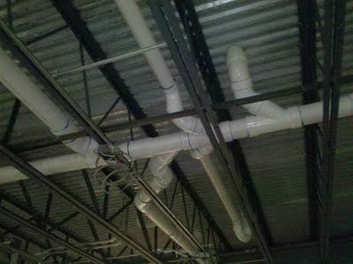 Rod Wood Plumbing