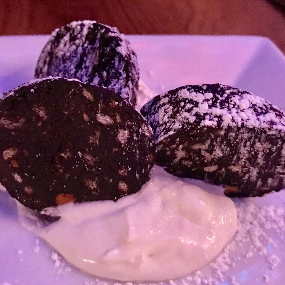 Rubicon - Homemade Chocolate torrone. Fabulous - Cocktail Bars Near Me - Harrisburg, Pennsylvania Rubicon - Homemade Chocolate torrone. Fabulous - Cocktail Bars Near Me - Harrisburg, Pennsylvania