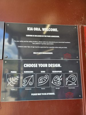 Hell's Gate Geothermal Reserve and Mud Spa by null