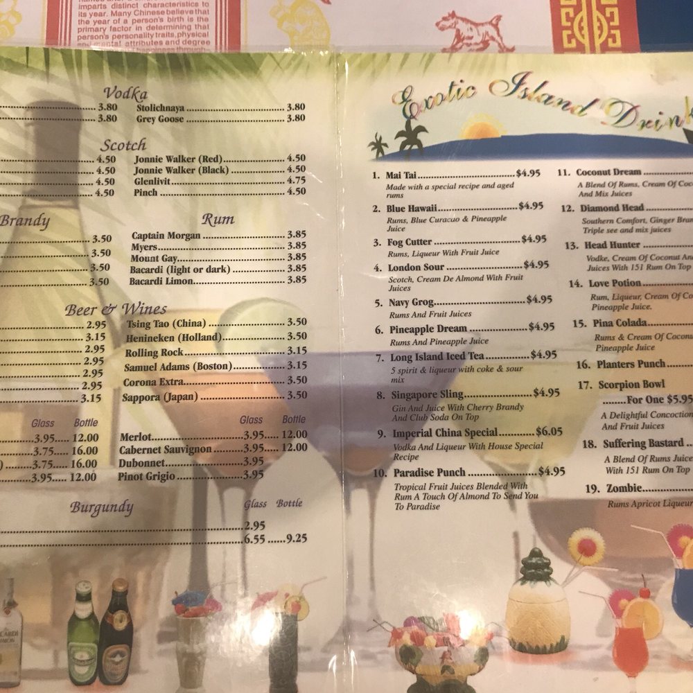 Imperial China Buffet - the menu for imperial china - Chinese Near Me - Watertown, Connecticut Imperial China Buffet - the menu for imperial china - Chinese Near Me - Watertown, Connecticut