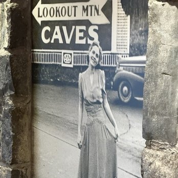 Ruby Falls - Landmarks & Historical Buildings Near Me - Chattanooga, Tennessee