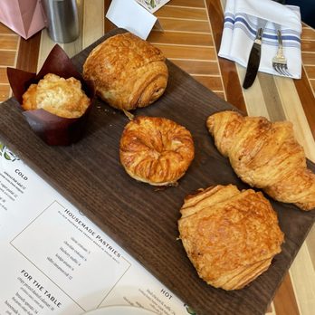 Somerset - Pastry board - American Near Me - Chicago, Illinois Somerset - Pastry board - American Near Me - Chicago, Illinois