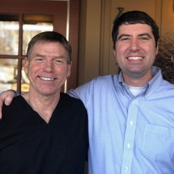Sisters Dental - Dr. Greg Everson and Dr. Trevor Frideres