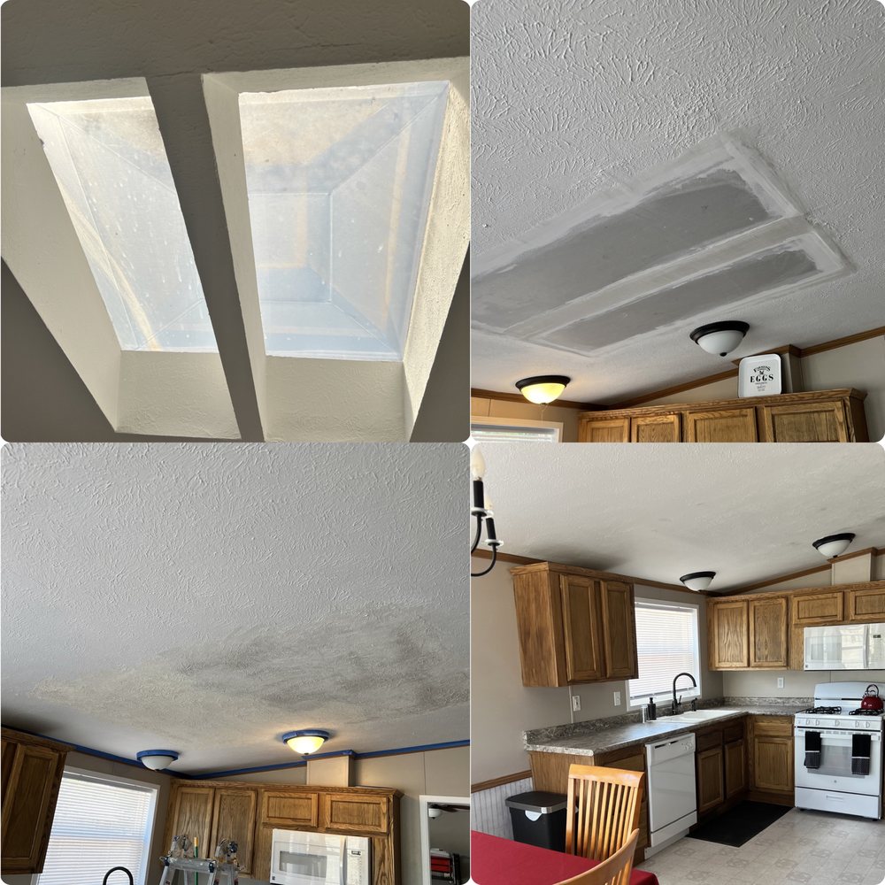 MOUNTAIN TOP CUSTOM CONSTRUCTION Updated April 2024 Montrose