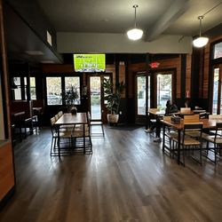 SLIVER Pizzeria- Lafayette