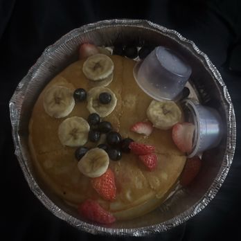 CAFÉ LULUc - Pancakes - French Near Me - Brooklyn, New York CAFÉ LULUc - Pancakes - French Near Me - Brooklyn, New York