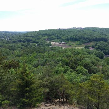 Sleeping Giant State Park - (Blue trail) view - Parks Near Me - Hamden, Connecticut Sleeping Giant State Park - (Blue trail) view - Parks Near Me - Hamden, Connecticut