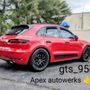 Photo of Apex Autowerks