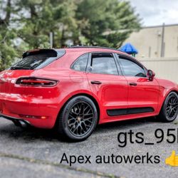 Apex Autowerks