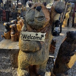 The Wood Place