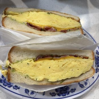 Milk Belly Bakery - Breakfast Sando - Bakeries Near Me - San Jose, California Milk Belly Bakery - Breakfast Sando - Bakeries Near Me - San Jose, California