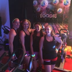 Rpm launch 70's disco party!