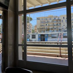 Sorrento-Circumvesuviana - View from sitting room