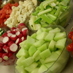Sunrise Catering