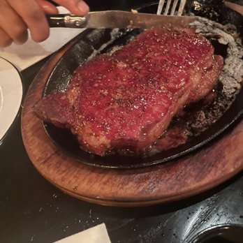The LKSD  - New York steak - Burgers Near Me - Downey, California