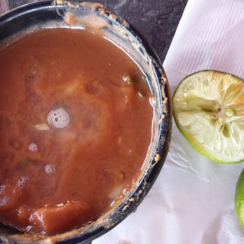 Taco Giro - Seafood Near Me - Tucson, Arizona