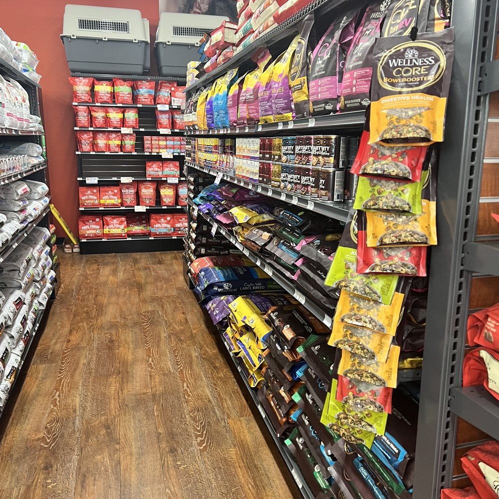 Pet Supermarket - More iptions - Pet Stores Near Me - St Petersburg, Florida