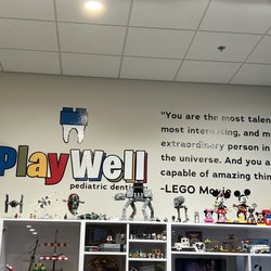 PlayWell Pediatric Dentistry