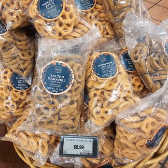 The Fresh Market - Seasonal Pretzels - Grocery Near Me - Jacksonville, Florida The Fresh Market - Seasonal Pretzels - Grocery Near Me - Jacksonville, Florida