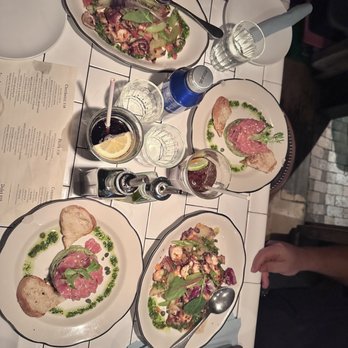 Briciola - Italian Near Me - New York, New York
