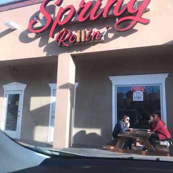 Spring Rollin' - Vietnamese Near Me - Albuquerque, New Mexico