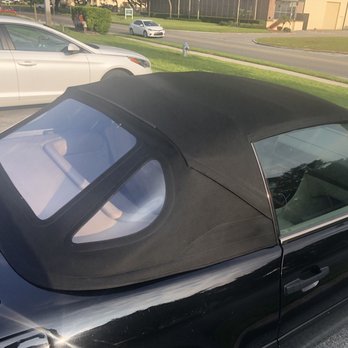 Xtreme Auto Upholstery - Auto Upholstery Near Me - Orlando, Florida