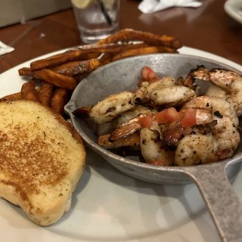 Smokey Bones Newport News - Fire Grilled Shrimp, Sweet Potato Fries - Barbeque Near Me - Newport News, Virginia Smokey Bones Newport News - Fire Grilled Shrimp, Sweet Potato Fries - Barbeque Near Me - Newport News, Virginia