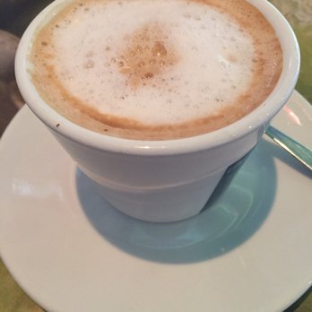 Piola - Weston - Latte - Pizza Near Me - Weston, Florida
