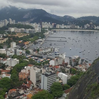Bondinho Pão de Açúcar - Cable Cars Near Me - Rio de Janeiro, RJ Bondinho Pão de Açúcar - Cable Cars Near Me - Rio de Janeiro, RJ