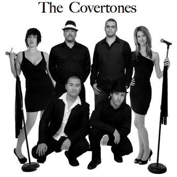 Covertones Band - Meet the band - Music Venues Near Me - San Diego, California Covertones Band - Meet the band - Music Venues Near Me - San Diego, California