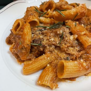 Donna's - Pork Ragu - Italian Near Me - Los Angeles, California