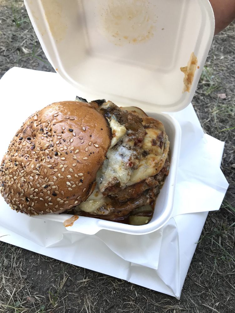 BURGER BROTHERS 39 Photos & 34 Reviews 97 North Road, Brighton, United Kingdom Burgers