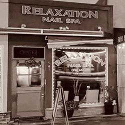 Relaxation Nail Spa