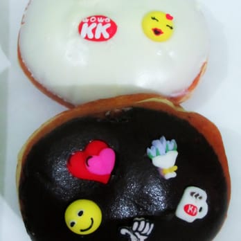 Krispy Kreme Doughnut - Coffee & Tea Near Me - Taguig, NCR Krispy Kreme Doughnut - Coffee & Tea Near Me - Taguig, NCR
