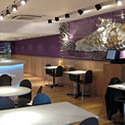 Pizza Express