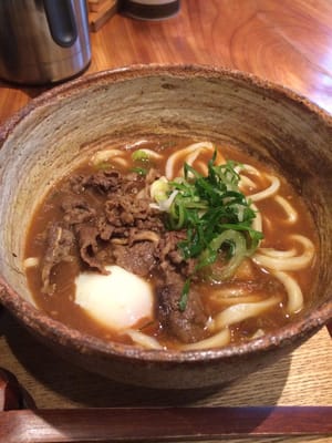 Udon Yamacho Ebisu by null