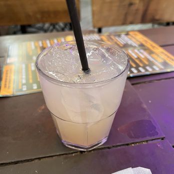 El Techo - Bottomless margarita - Tapas Bars Near Me - Washington, DC, District of Columbia