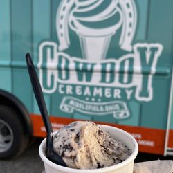 Cowboy Creamery