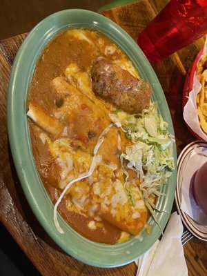 D'Corazon Mexican Restaurant by null
