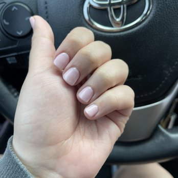 Bellagio Nail - Gel nails - Nail Salons Near Me - Orem, Utah